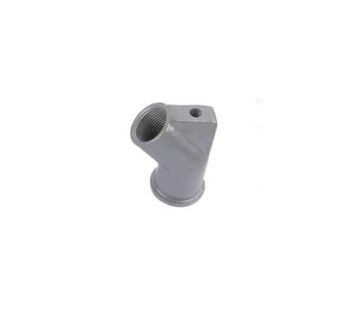 PFT gun tip