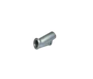 Aluminum Gun end Kaleta 30º