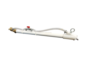 Spray gun