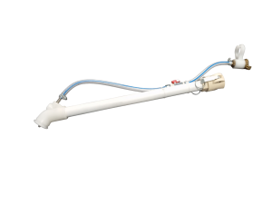  Spray gun 65 cm