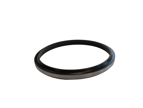 ATM pump wiper seal