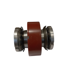 Pump piston without seals PT-30 ATM 