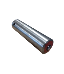 Plunger ATM plastering unit 
