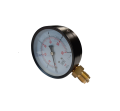 Manometer M 100R 0-4MPa ATM  foto 2