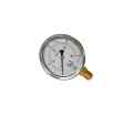 Manometer with ATM glycerin foto 1