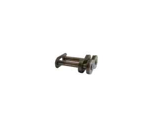 Straight link for 3/4" ATM double row chain