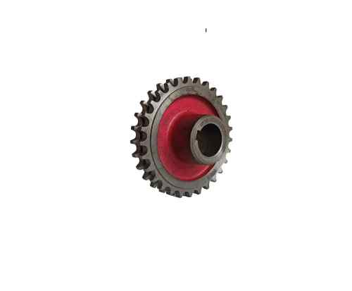 Z-29 ATM double-row chainwheel  foto 1