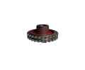 Z-29 ATM double-row chainwheel  foto 2