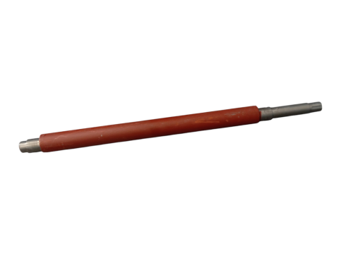 ATM vibrator shaft