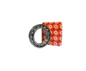 Ball bearing 6017 FAG Putzmeister