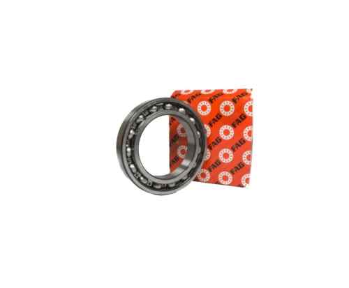 Ball bearing 6017 FAG Putzmeister
