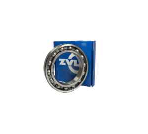 Ball bearing 6017 ZVL 