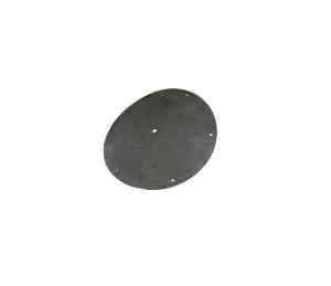 Clutch diaphragm with hole P-13