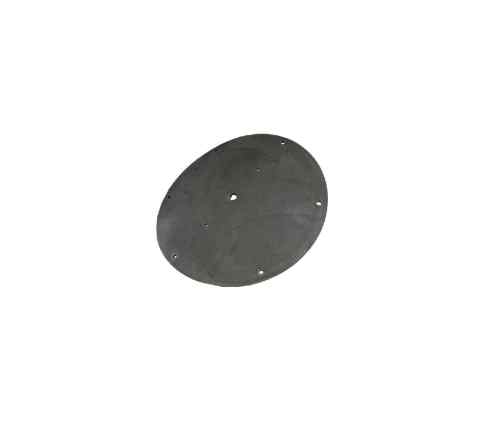 Clutch diaphragm with hole P-13