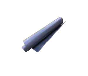 Rubber plate for P-13 upper mixer