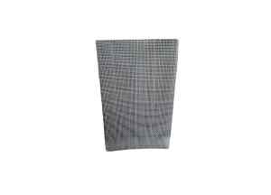 Sieve mesh 80x74 unit P-13