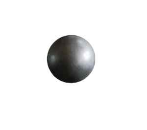 P-13 metal-rubber bullet