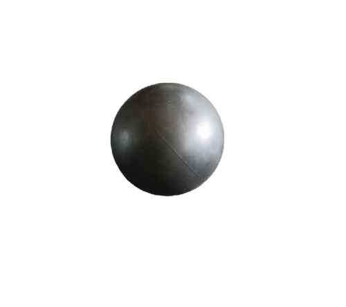P-13 metal-rubber bullet