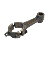 Connecting rod of a Slovak compressor foto 3