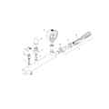 Glycerine manometer M63R foto 2