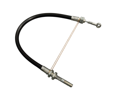 BRII main brake cable