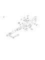 BR ST overrun brake shock absorber foto 3