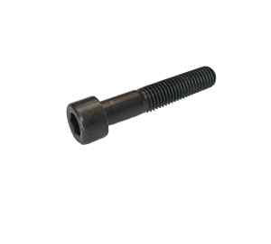 Motor foot mounting screw M10x55