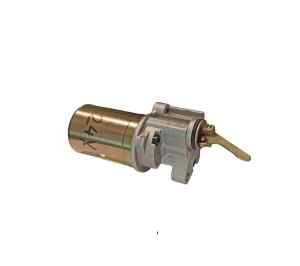 Extinguishing coil 1012/2012 24V
