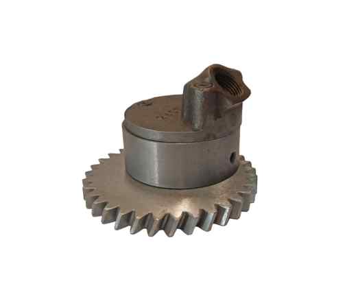Oil pump 511 foto 1