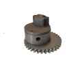 Oil pump 511 foto 2