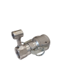 MT 25 swivel connector with 1" valve holder foto 3