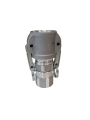 Złącze MT 25 aluminiowe gwint wewnętrzny 1" obrotowe  zdj.1