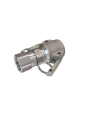 MT 25 aluminum connector, 1" internal thread, swivel foto 3