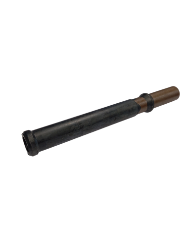 Oil cooler pipe 1011F