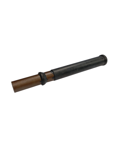 Oil cooler pipe 1011F org