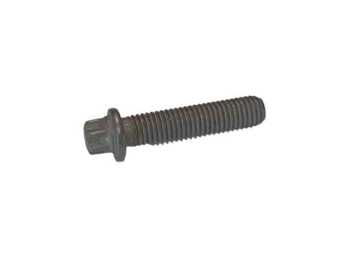 Exhaust manifold bolt 2011