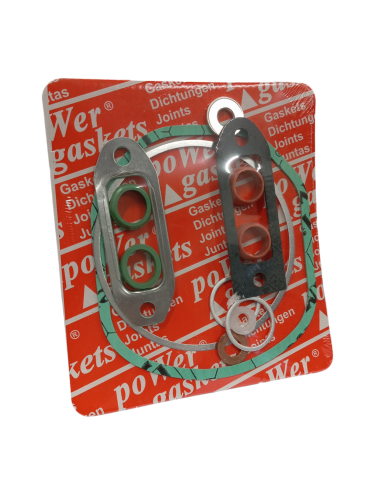 Uszczelki górne Deutz F2L511