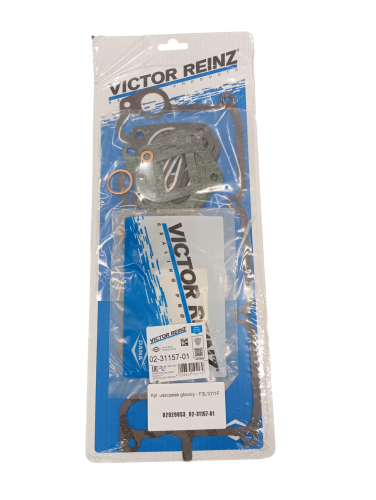 Komplet uszczelek głowicy - F3L1011F