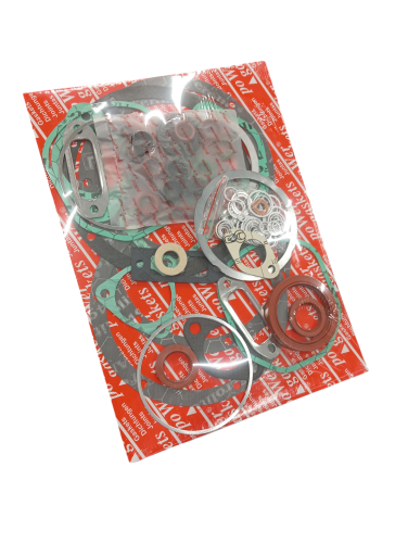 Deutz F2L511 engine gasket set