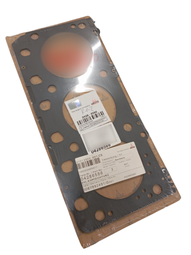 Uszczelka pod głowicę BF3M2011 - III