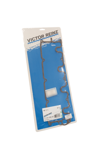 Valve cover gasket - BF4L1011 F