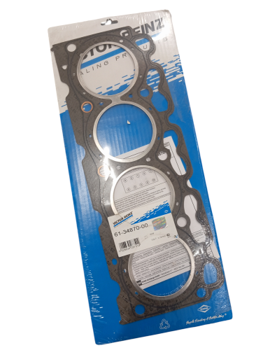 Uszczelka pod głowicę BF4L1011 I