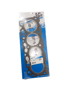 Set of engine gaskets BF4L 2011 - II