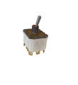 Shovel control switch foto 1