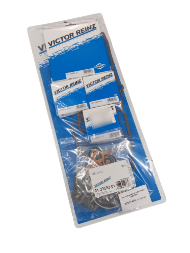 Komplet uszczelek silnika BF3L 2011