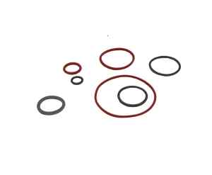 Oring silnika  1011/1011F/2011 zestaw