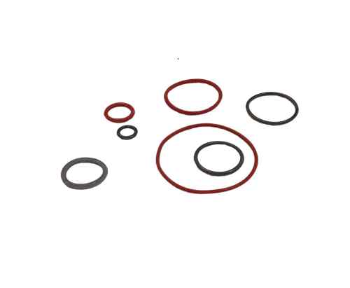 Oring silnika 1011/1011F/2011 zestaw