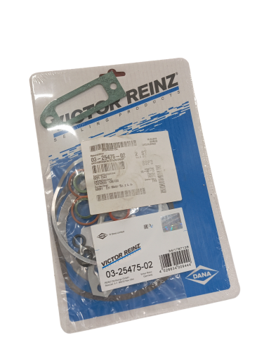 FL511 head gasket set