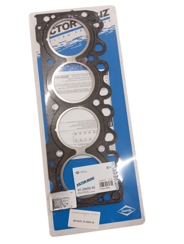 Uszczelka pod głowicę - F4L1011F - III