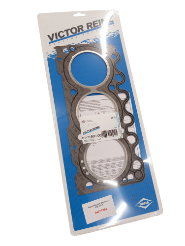 Uszczelka pod głowicę F3L 1011F - I